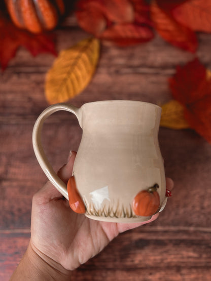 Mug champicourge🍄