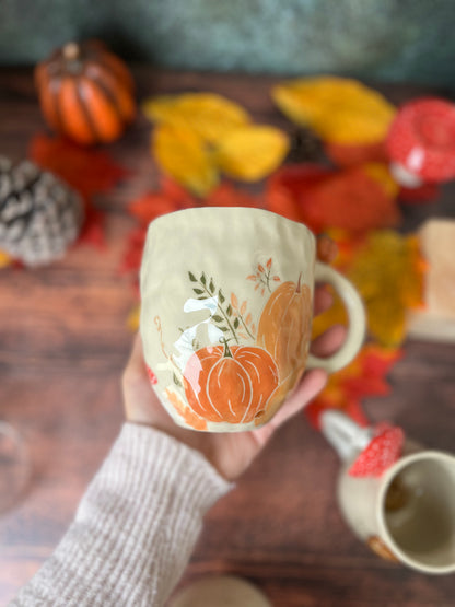 Mug Promenade automnale 🍂🍁