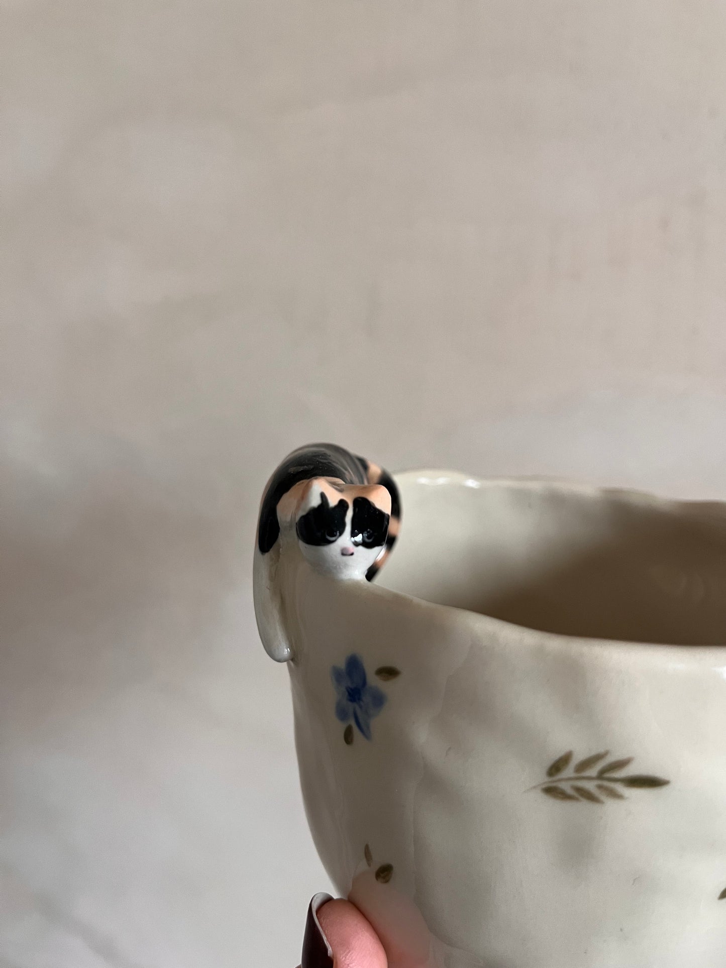 "Précommande" Mug Rouki🐈