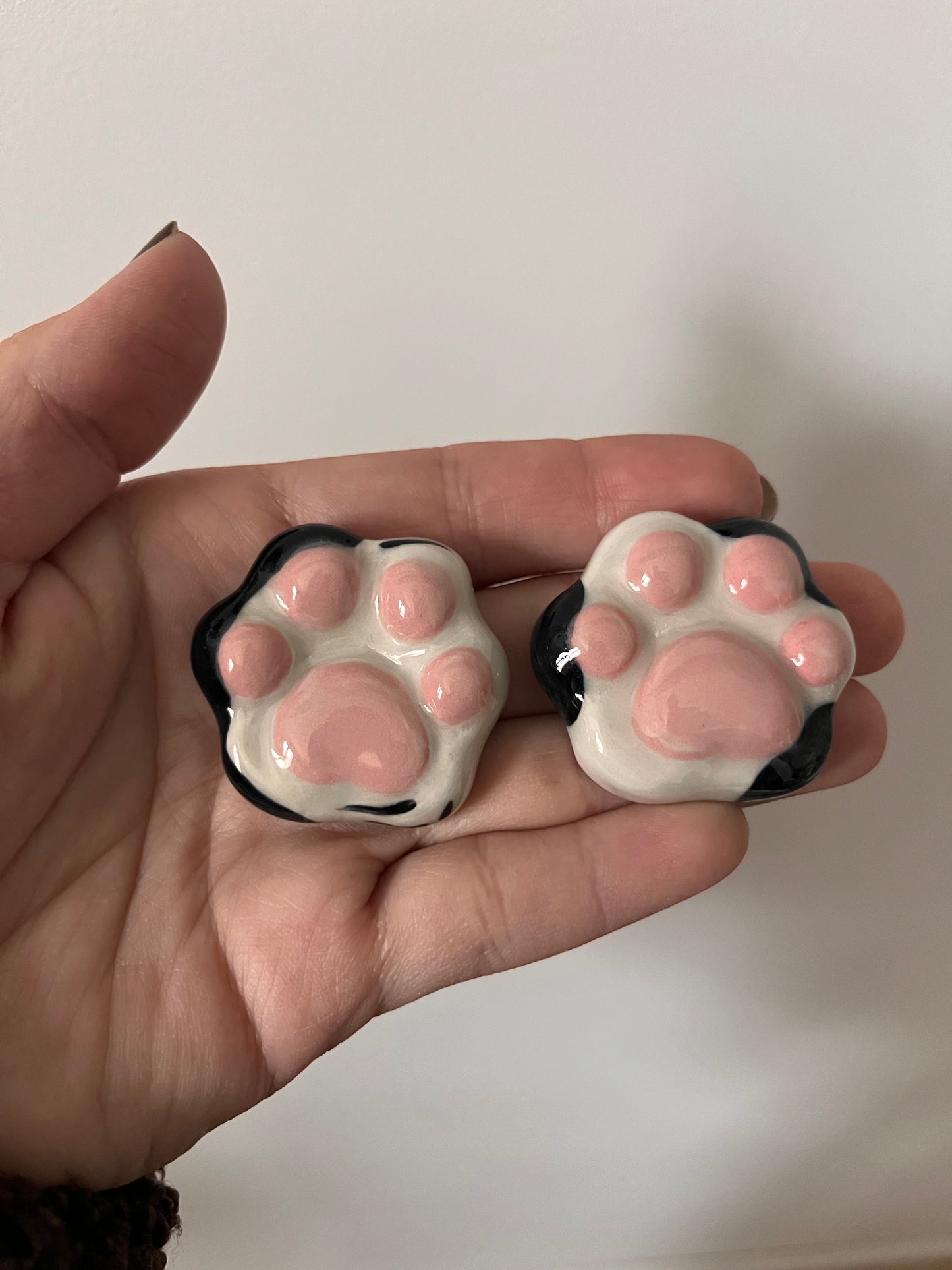 Patoune d'apaisement 🐾🐈