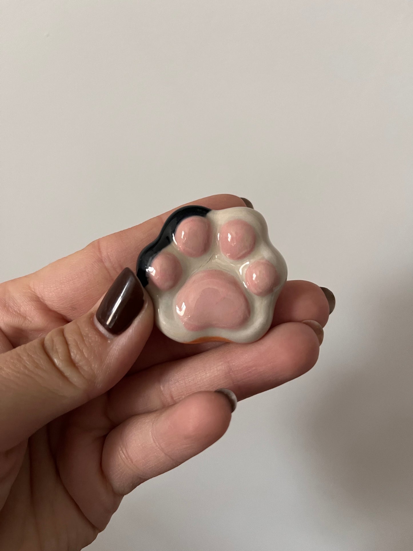 Patoune d'apaisement 🐾🐈