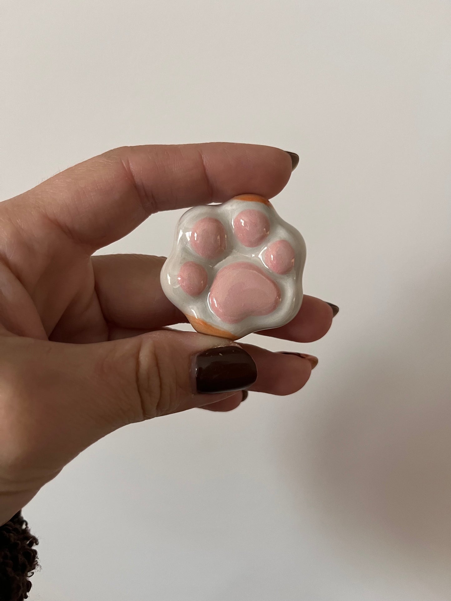 Patoune d'apaisement 🐾🐈