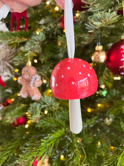 Suspension Noel 🎄