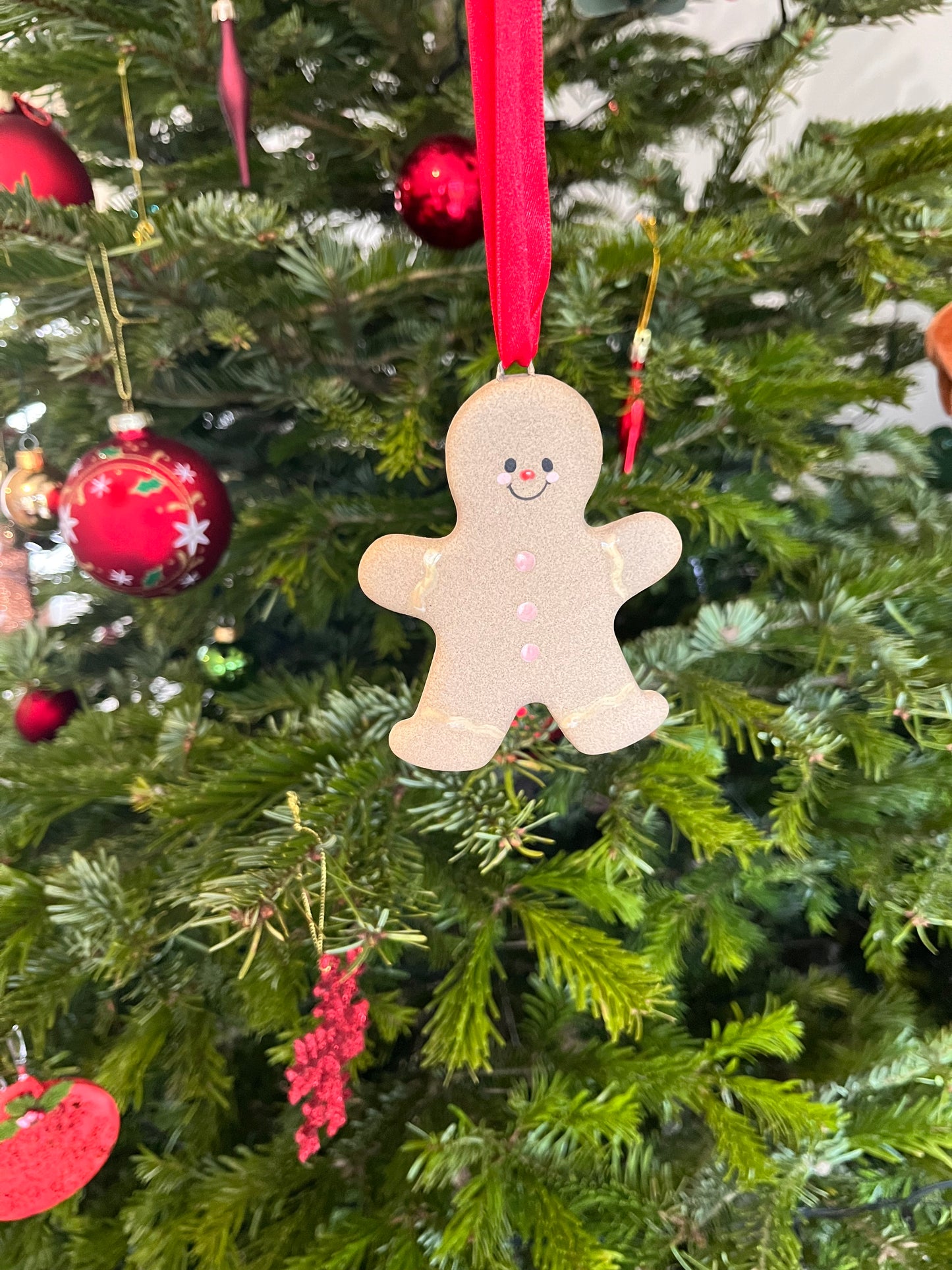 Suspension Noel 🎄