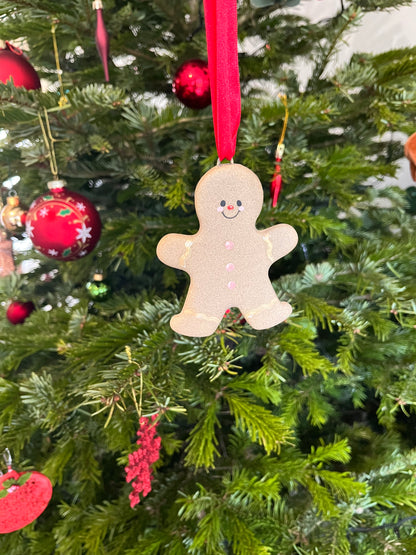 Suspension Noel 🎄