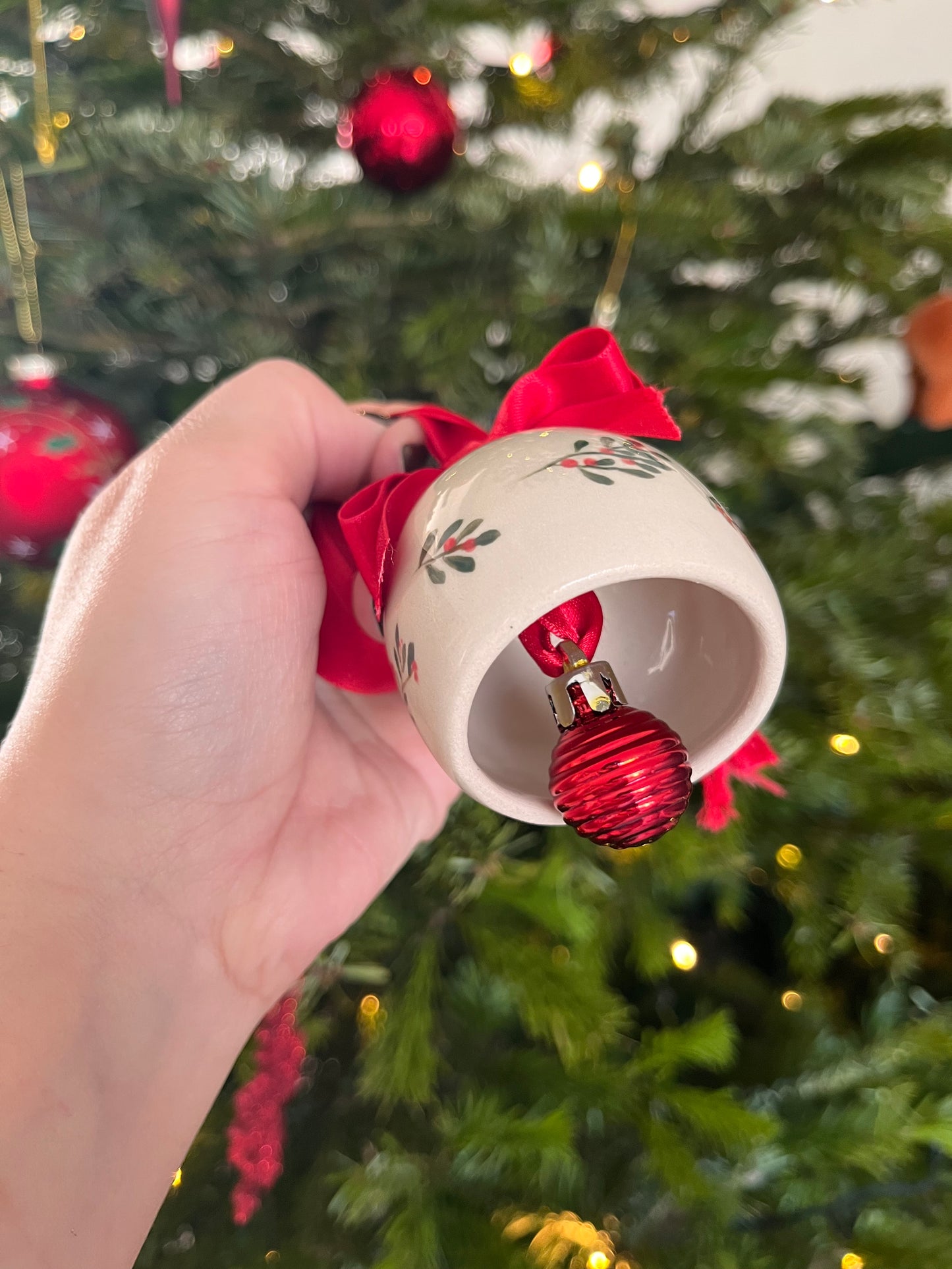 Suspension Noel 🎄