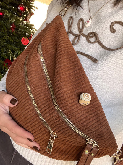 Pin’s cinnamon rolls